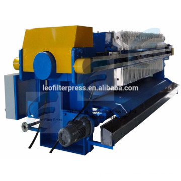 Leo Filter Press Oil Filter Press,Oil Filter Machine After Oil Press for Homemade Oil and other Oil Plants